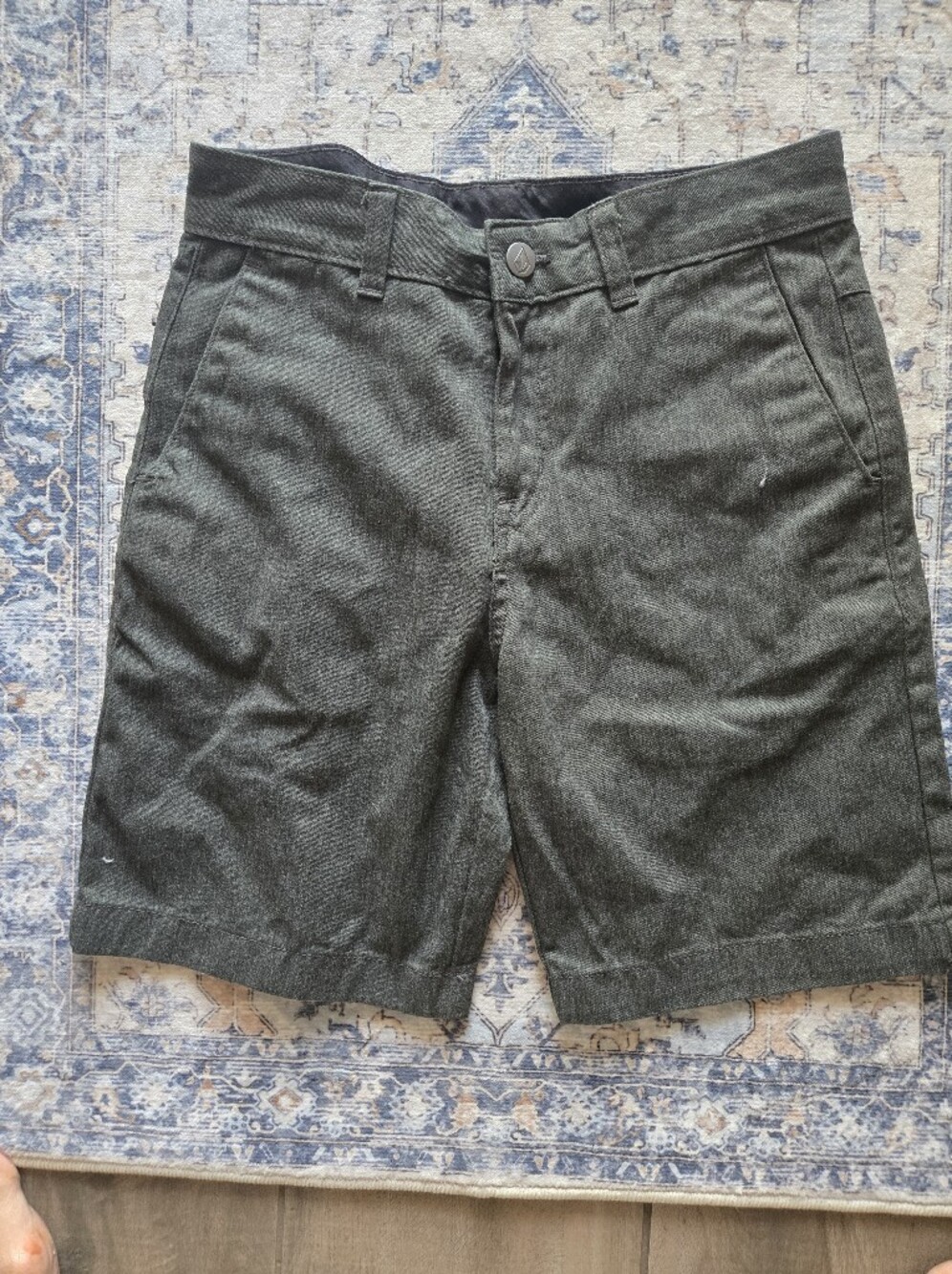 Boys Volcom Shorts